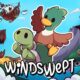 Windswept se lanza hoy en consolas