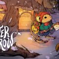 (Nintendo Switch) Revisión de Winter Burrow
