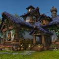 La vivienda en World of Warcraft ofrece a los jugadores un enorme conjunto creativo para hacer suyo Azeroth