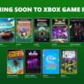 Próximamente a Xbox Game Pass: Fortnite Crew, The Crew Motorfest, Moonlighter 2: The Endless Vault y más