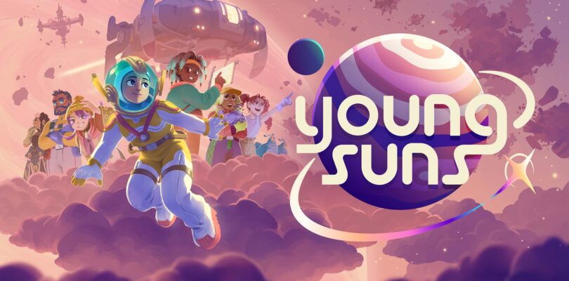 Young Suns, un nuevo y acogedor simulador de vida en el espacio, llega a la vista previa del juego