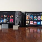 Podrías conseguir una Steam Deck o puedes instalar SteamOS en una computadora de mano más potente para obtener la máquina de juegos portátil definitiva.