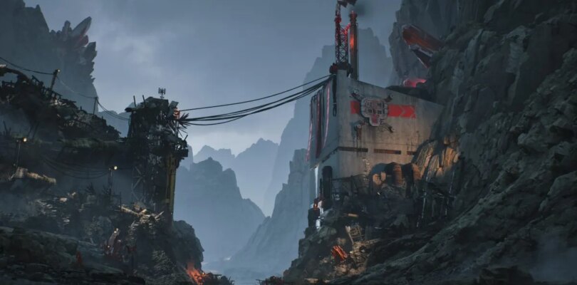 El juego de acción Surprise Hit 2021 tendrá precuela para PS5