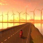 Death Stranding para los fanáticos del minimalismo