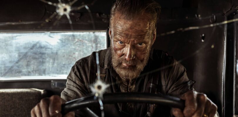 Sisu 2 reduce las películas de acción a lo básico y atrevido que agrada al público