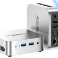 Alternativa económica a Mac Mini: esta mini PC con Windows 11 Pro se vende por una miseria en Amazon