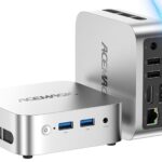 Alternativa económica a Mac Mini: esta mini PC con Windows 11 Pro se vende por una miseria en Amazon