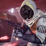 Sube la temperatura con blásters en Destiny 2: Renegades, disponible el 2 de diciembre