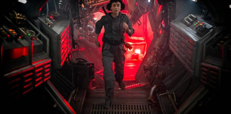 Alien Earth renovada para la temporada 2