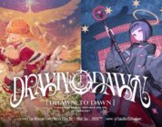 Los 3 Vtubers de Hololive English Myth trabajando en nueva música