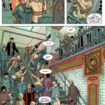 Amazing Spider-Man #578-579 (2009) – El blog más poderoso de la Tierra