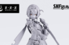 La nueva figura de SH Figuarts es Anby (Soldado 0) de Zenless Zone Zero