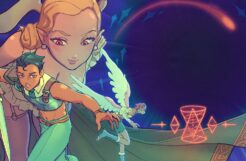 Angeline Era, un juego de acción de golpes y golpes inspirado en la mitología irlandesa de los desarrolladores detrás de Anodye, tiene fecha de lanzamiento en diciembre