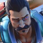 La nueva arma de Apex Legends puede ser el arma más rota de su historia, pero ¿es divertido disparar misiles con una SMG?