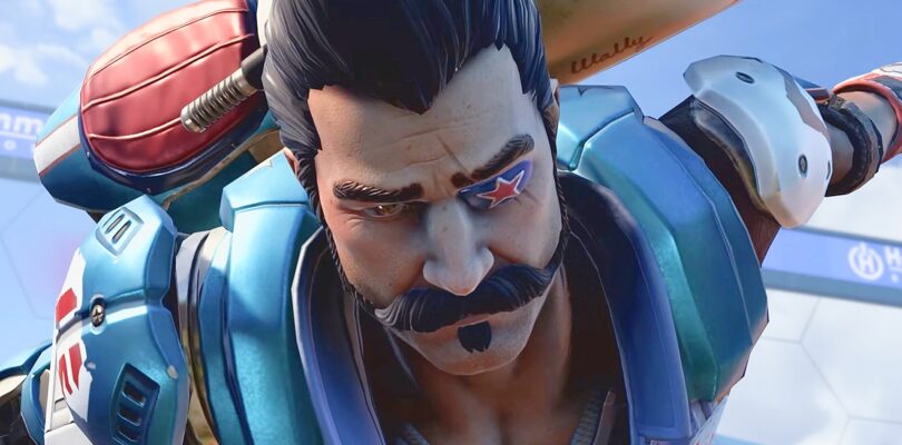 La nueva arma de Apex Legends puede ser el arma más rota de su historia, pero ¿es divertido disparar misiles con una SMG?