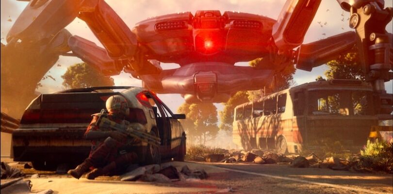 El director ejecutivo de Nexon, editor de Arc Raiders, dice que es “importante asumir que todas las empresas de juegos utilizan ahora IA”