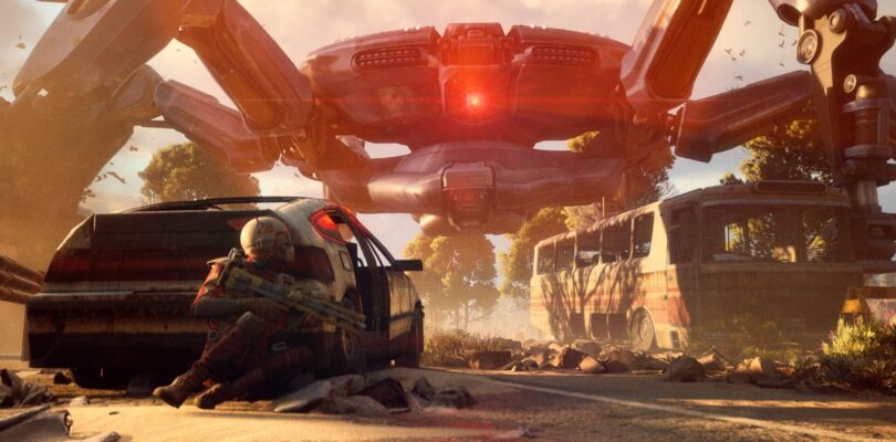 Las colas de ARC Raiders Duo finalmente están disponibles hoy