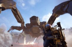 Notas del parche ARC Raiders 1.3