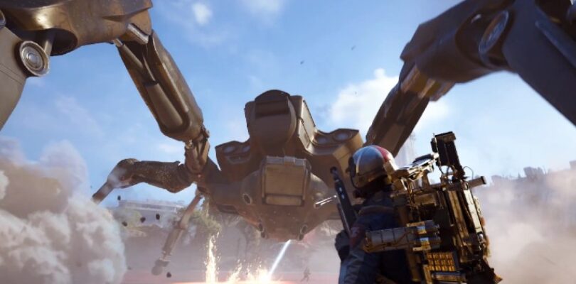 Notas del parche ARC Raiders 1.3