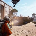 Tutorial de la misión ‘Engrasando sus palmas’ en Arc Raiders