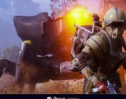 El último parche de Arc Raiders trata casi en su totalidad de corregir exploits, incluido todo el recorte en las salas cerradas.