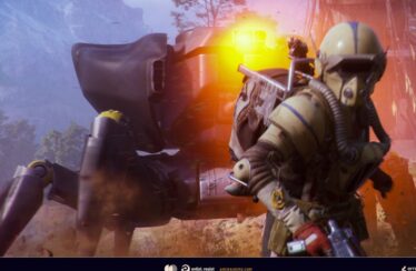 El último parche de Arc Raiders trata casi en su totalidad de corregir exploits, incluido todo el recorte en las salas cerradas.