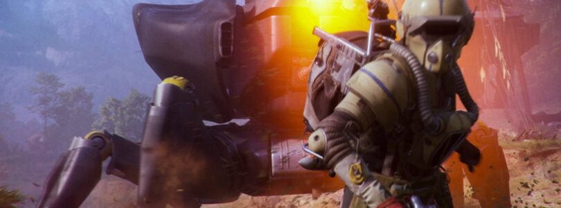 El último parche de Arc Raiders trata casi en su totalidad de corregir exploits, incluido todo el recorte en las salas cerradas.