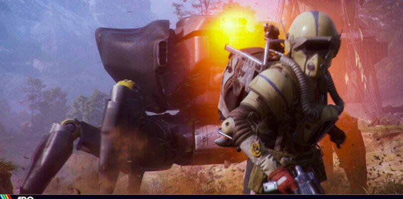 El último parche de Arc Raiders trata casi en su totalidad de corregir exploits, incluido todo el recorte en las salas cerradas.