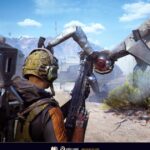 Arc Raiders sigue batiendo sus propios récords de jugadores en Steam