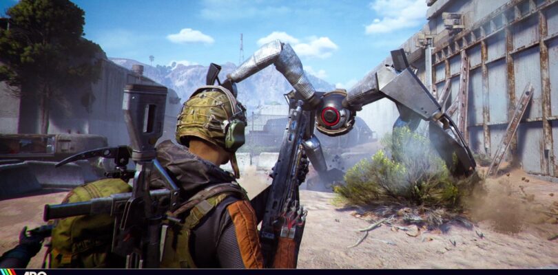 Arc Raiders sigue batiendo sus propios récords de jugadores en Steam