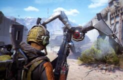 Cómo vencer a todos los enemigos en ARC Raiders