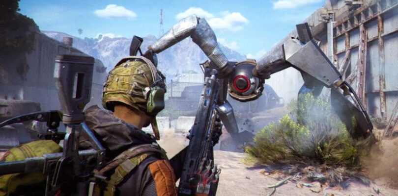 Cómo vencer a todos los enemigos en ARC Raiders