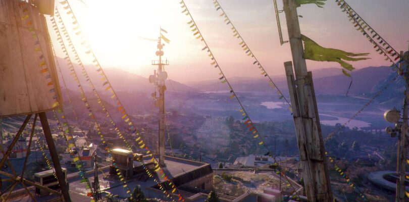 Cómo solicitar una entrega de suministros en Arc Raiders