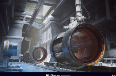 El nuevo mapa de Arc Raiders se desbloqueará a través de un evento comunitario que comienza hoy y todos deben donar