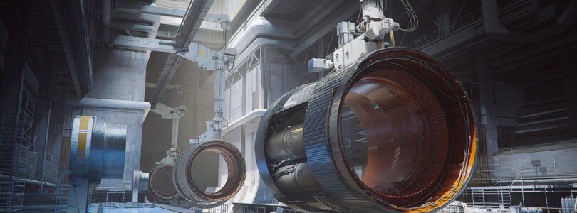 El nuevo mapa de Arc Raiders se desbloqueará a través de un evento comunitario que comienza hoy y todos deben donar