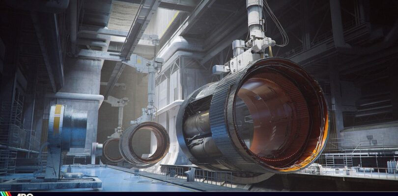 El nuevo mapa de Arc Raiders se desbloqueará a través de un evento comunitario que comienza hoy y todos deben donar