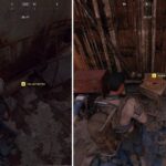 Guía de misiones de Lo que dejamos atrás