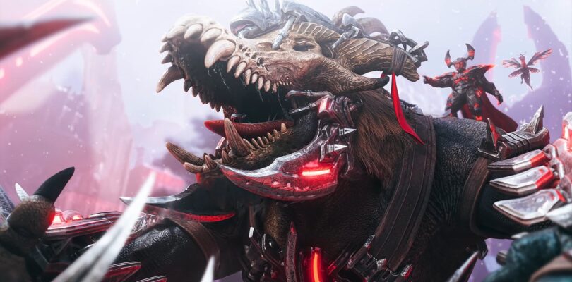 La expansión Lost Colony, cargada de personajes famosos de Ark: Survival Ascended, tiene fecha de lanzamiento en diciembre