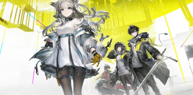 Satisfactorio se encuentra con Genshin Impact en Arknights: Endield, cuyas inscripciones para la segunda prueba beta ya están abiertas