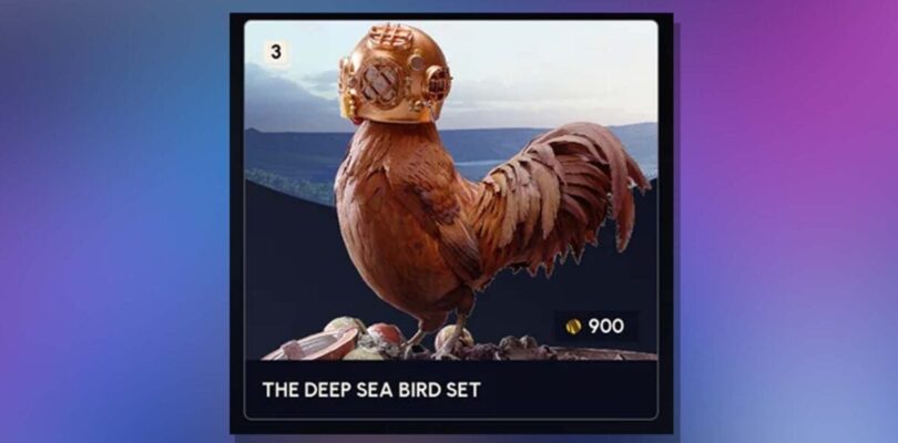 Arc Raiders agrega un casco de pollo de $ 10 y los jugadores no están contentos