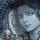 Aseo se convierte gradualmente en un héroe competente en el manga Elden Ring