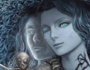 Aseo se convierte gradualmente en un héroe competente en el manga Elden Ring