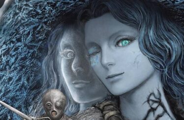 Aseo se convierte gradualmente en un héroe competente en el manga Elden Ring