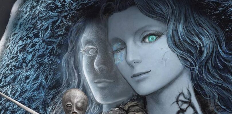 Aseo se convierte gradualmente en un héroe competente en el manga Elden Ring