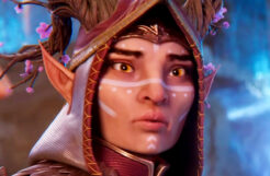 El enormemente ambicioso MMORPG Ashes of Creation llegará pronto a Steam con un gran recorte de precios, pero aún está lejos de estar terminado