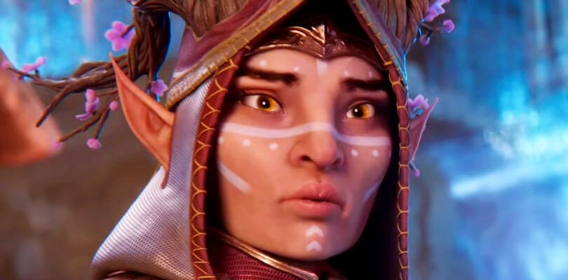 El enormemente ambicioso MMORPG Ashes of Creation llegará pronto a Steam con un gran recorte de precios, pero aún está lejos de estar terminado