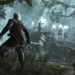 Se informa que Assassin’s Creed IV: Black Flag Remake saldrá antes del 31 de marzo de 2026