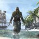 El remake de Assassin’s Creed 4: Black Flag se lanzará en marzo de 2026, según los últimos rumores