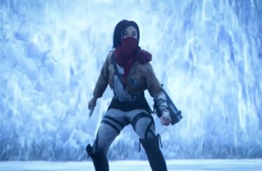 Assassin’s Creed Shadows recibe el evento Attack on Titan