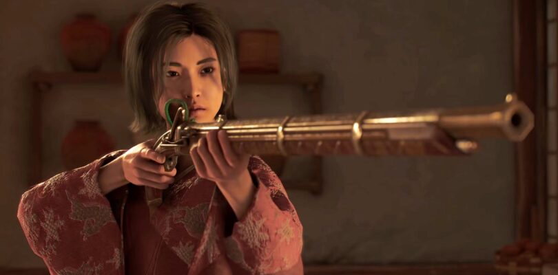 Rompiendo con la tradición, Ubisoft no tiene planes para una segunda gran expansión DLC de Assassin’s Creed: Shadows